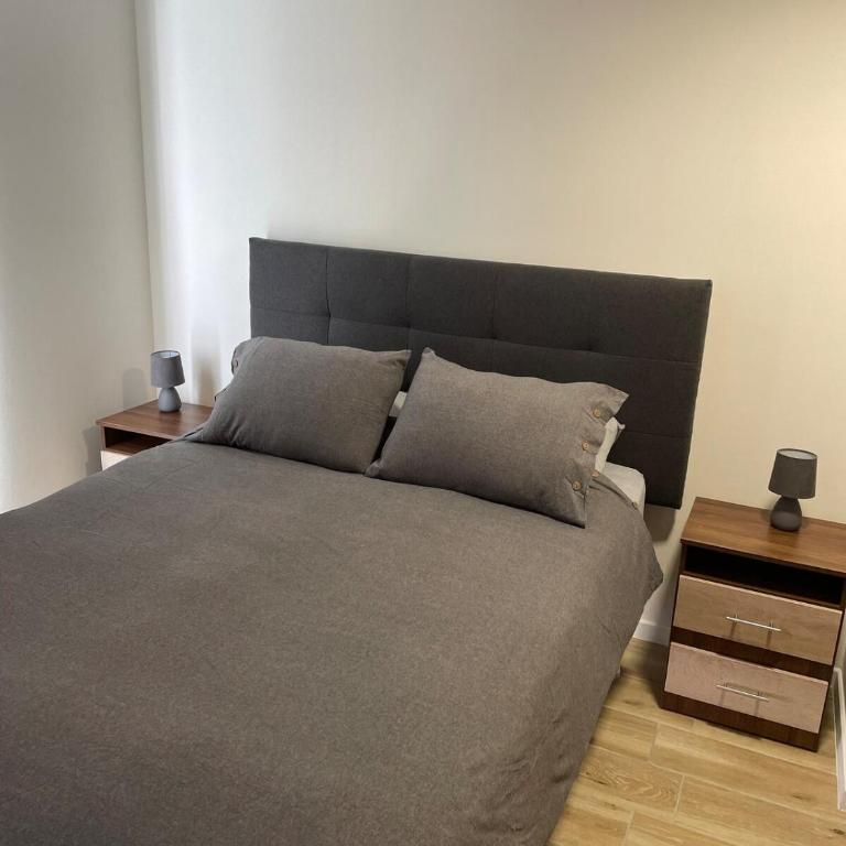 Cozy apartment - Apartamento de 1 dormitorio - 7