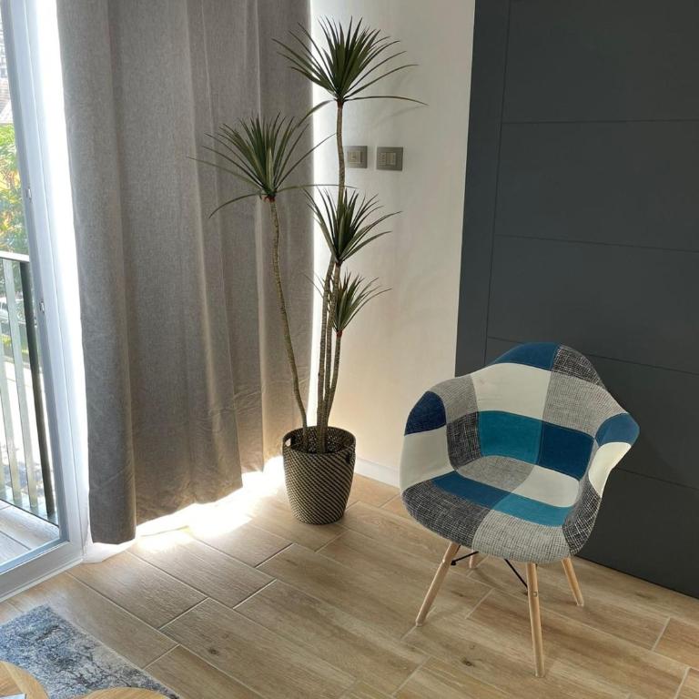 Cozy apartment - Apartamento de 1 dormitorio - 9