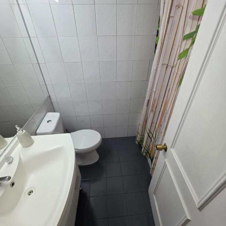 Lindo departamento sector el Golf - Apartamento de 1 dormitorio - 4