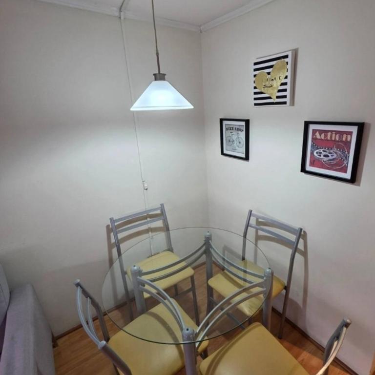 Lindo departamento sector el Golf - Apartamento de 1 dormitorio - 10