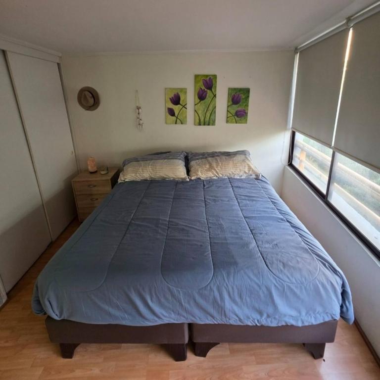 Lindo departamento sector el Golf - Apartamento de 1 dormitorio - 15