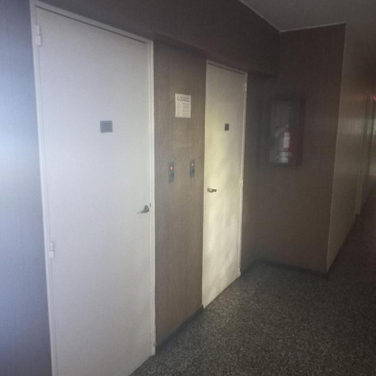 Modern Apartment in Central Park, City of Mendoza - Apartamento de 3 dormitorios - 2