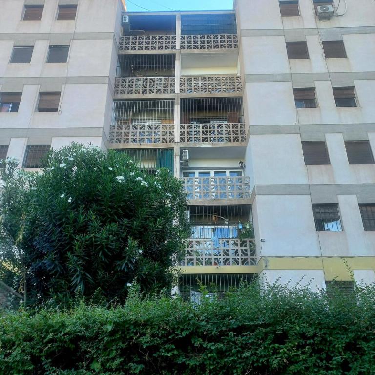 Modern Apartment in Central Park, City of Mendoza - Apartamento de 3 dormitorios - 4