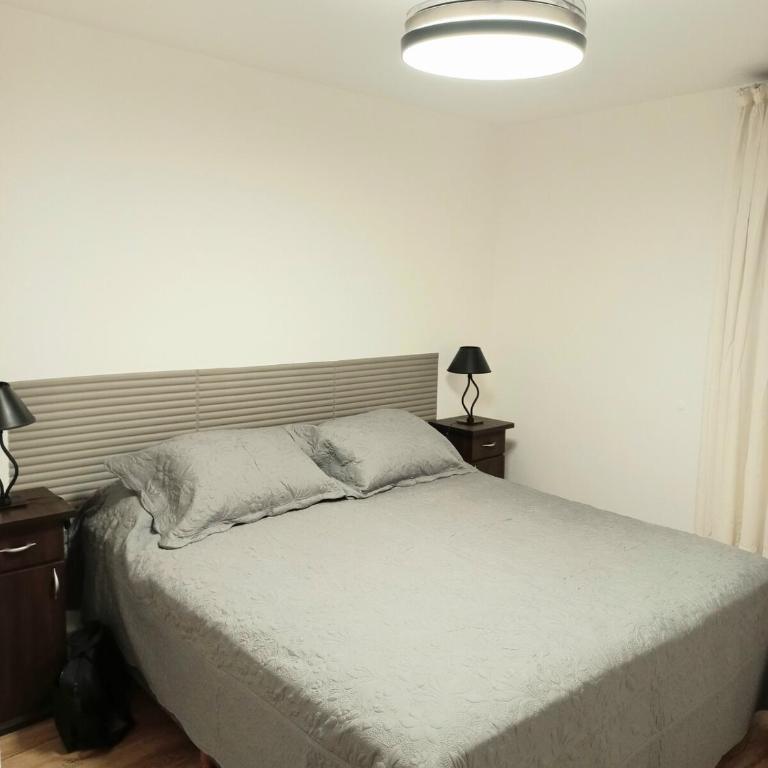 Modern Apartment in Central Park, City of Mendoza - Apartamento de 3 dormitorios - 10
