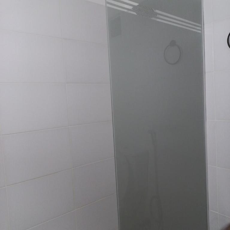 Modern Apartment in Central Park, City of Mendoza - Apartamento de 3 dormitorios - 11