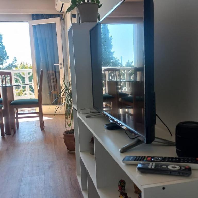 Modern Apartment in Central Park, City of Mendoza - Apartamento de 3 dormitorios - 12