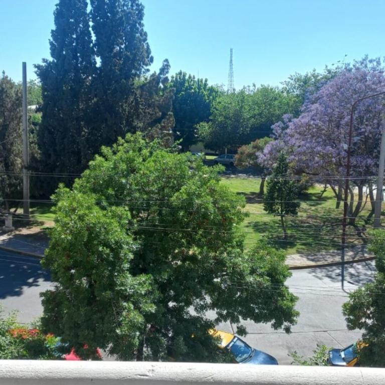 Modern Apartment in Central Park, City of Mendoza - Apartamento de 3 dormitorios - 14