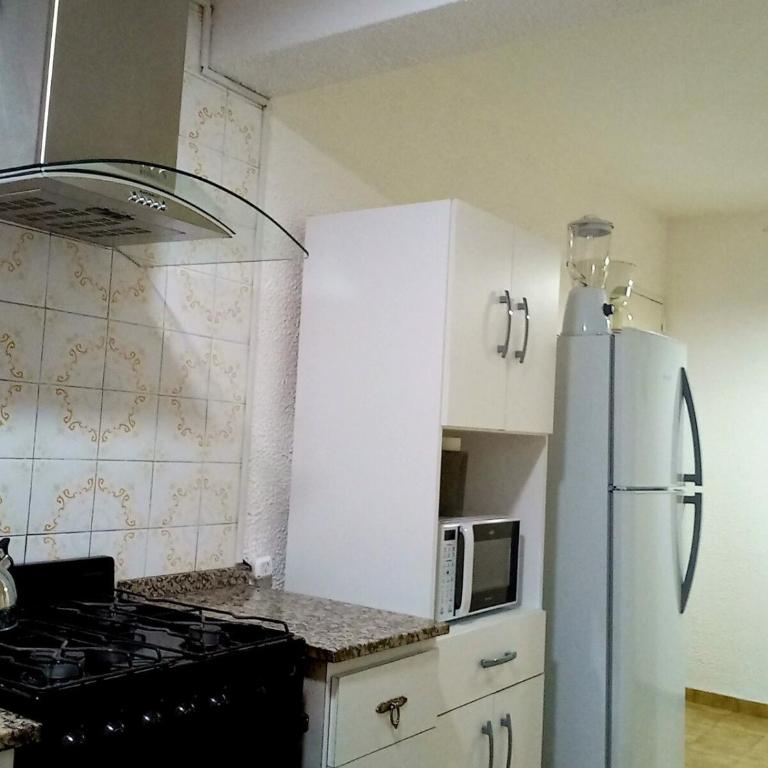 Modern Apartment in Central Park, City of Mendoza - Apartamento de 3 dormitorios - 15