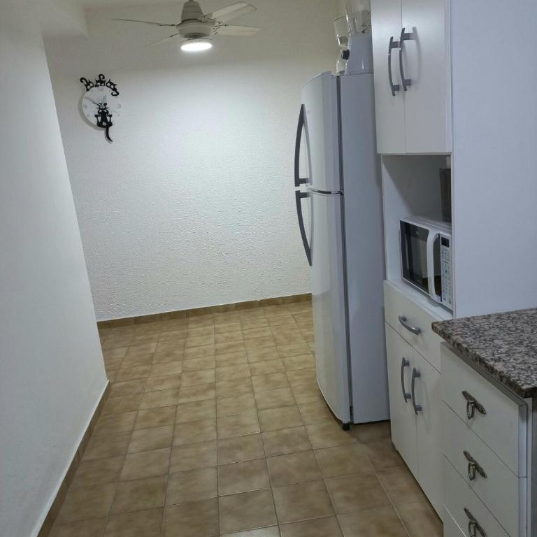 Modern Apartment in Central Park, City of Mendoza - Apartamento de 3 dormitorios - 16