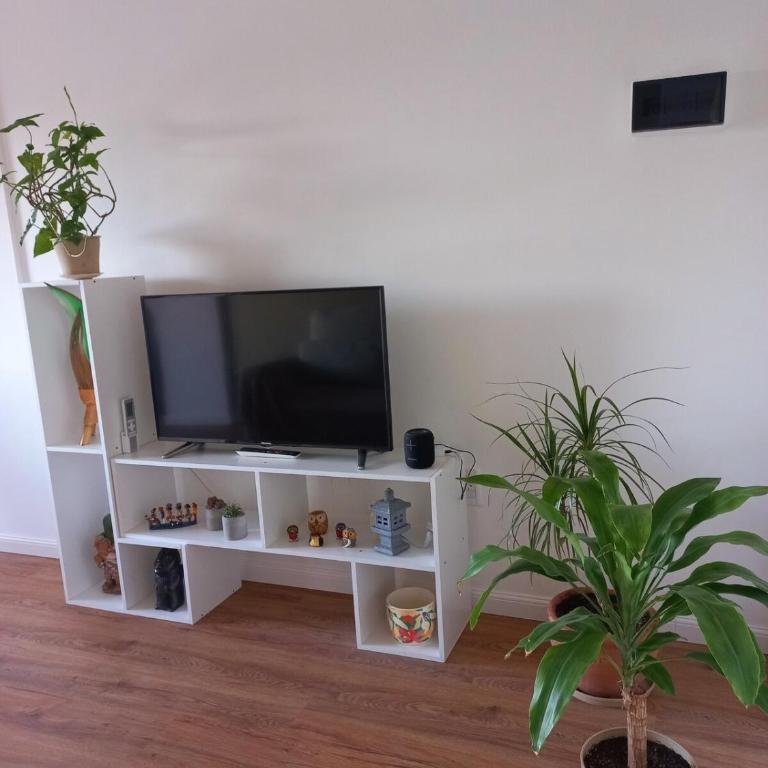Modern Apartment in Central Park, City of Mendoza - Apartamento de 3 dormitorios - 17