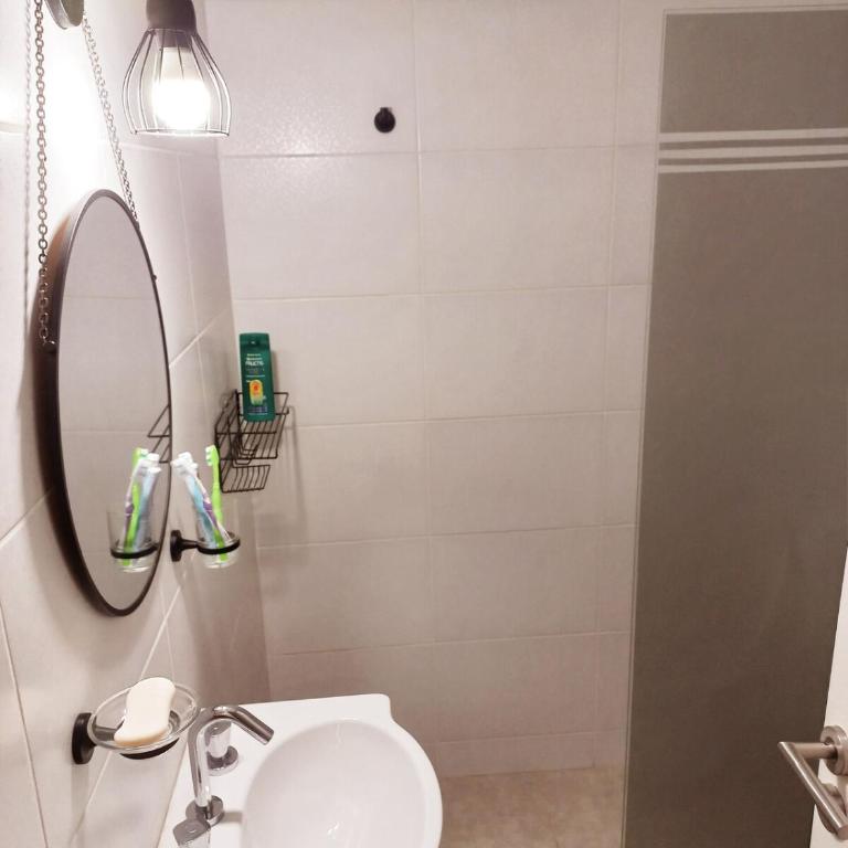 Modern Apartment in Central Park, City of Mendoza - Apartamento de 3 dormitorios - 19