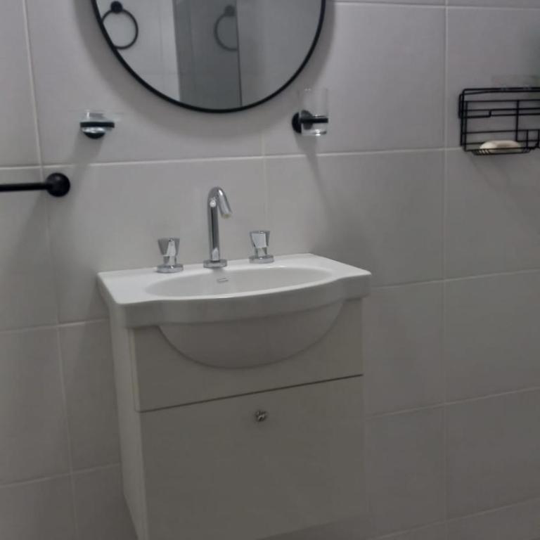 Modern Apartment in Central Park, City of Mendoza - Apartamento de 3 dormitorios - 21