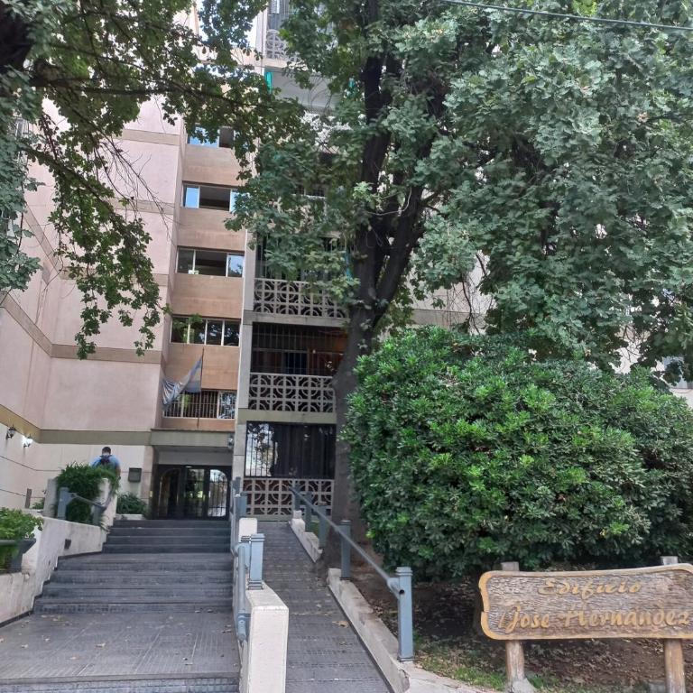 Modern Apartment in Central Park, City of Mendoza - Apartamento de 3 dormitorios - 26