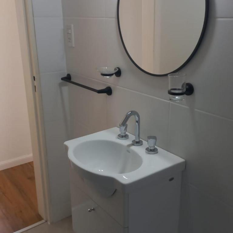 Modern Apartment in Central Park, City of Mendoza - Apartamento de 3 dormitorios - 27