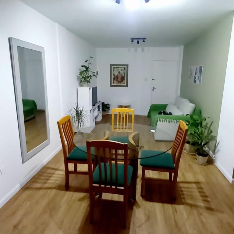 Modern Apartment in Central Park, City of Mendoza - Apartamento de 3 dormitorios - 28