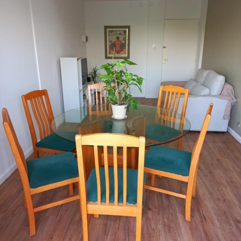 Modern Apartment in Central Park, City of Mendoza - Apartamento de 3 dormitorios - 30