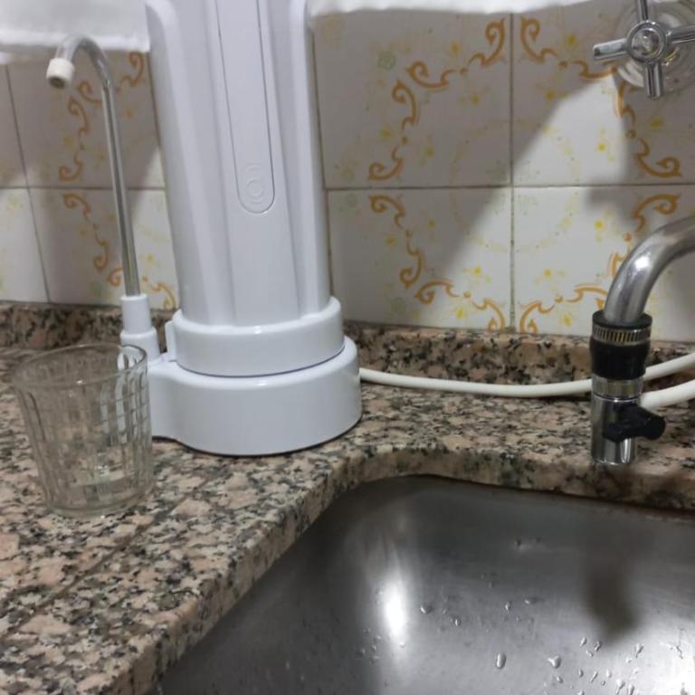 Modern Apartment in Central Park, City of Mendoza - Apartamento de 3 dormitorios - 33