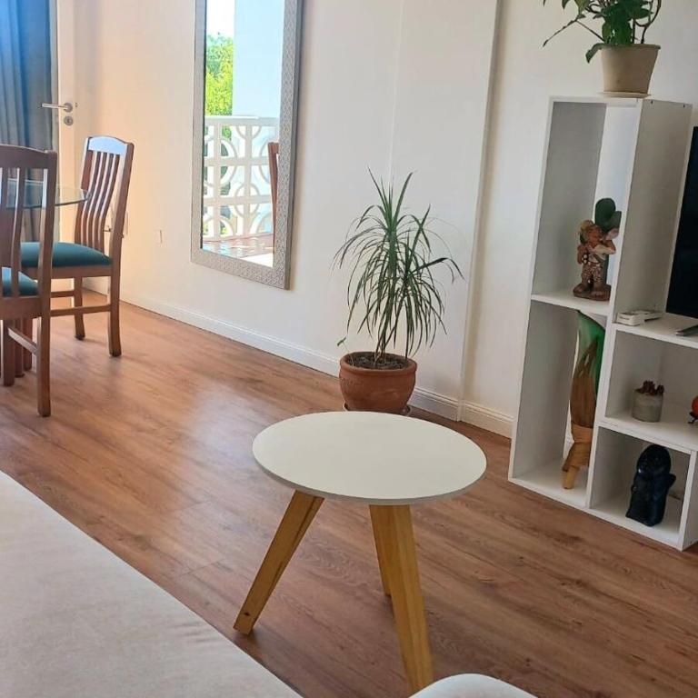 Modern Apartment in Central Park, City of Mendoza - Apartamento de 3 dormitorios - 35