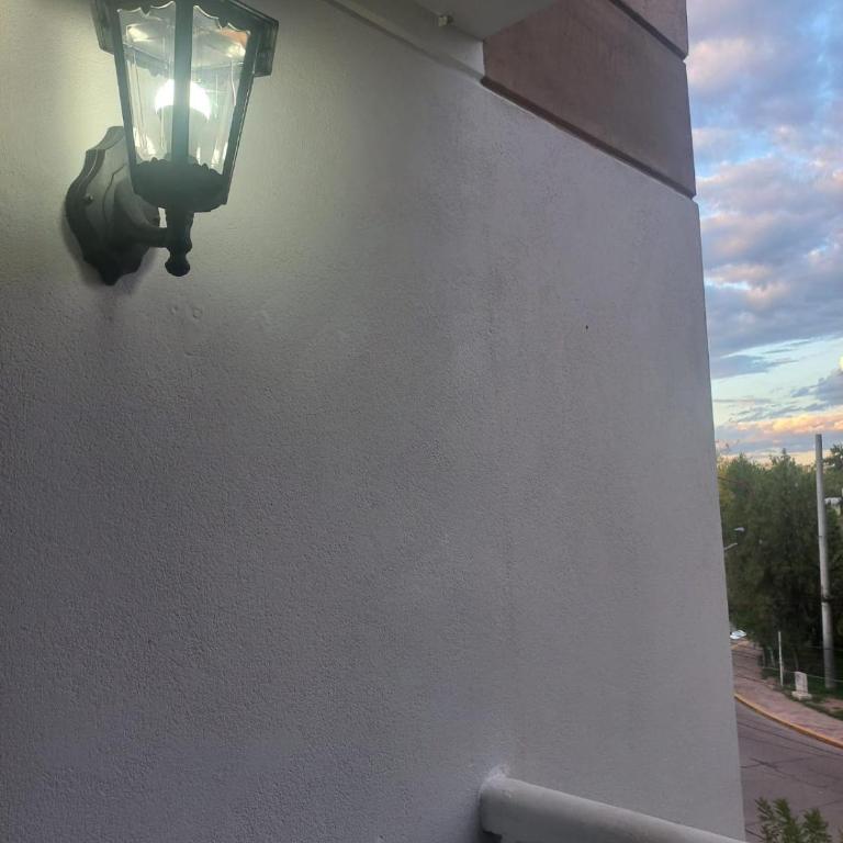 Modern Apartment in Central Park, City of Mendoza - Apartamento de 3 dormitorios - 37