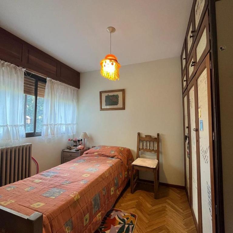 Belgrano Loft Central 134 San Carlos de Bariloche - Apartamento de 3 dormitorios - 2