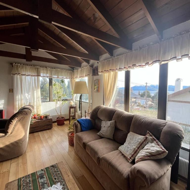 Belgrano Loft Central 134 San Carlos de Bariloche - Apartamento de 3 dormitorios - 5