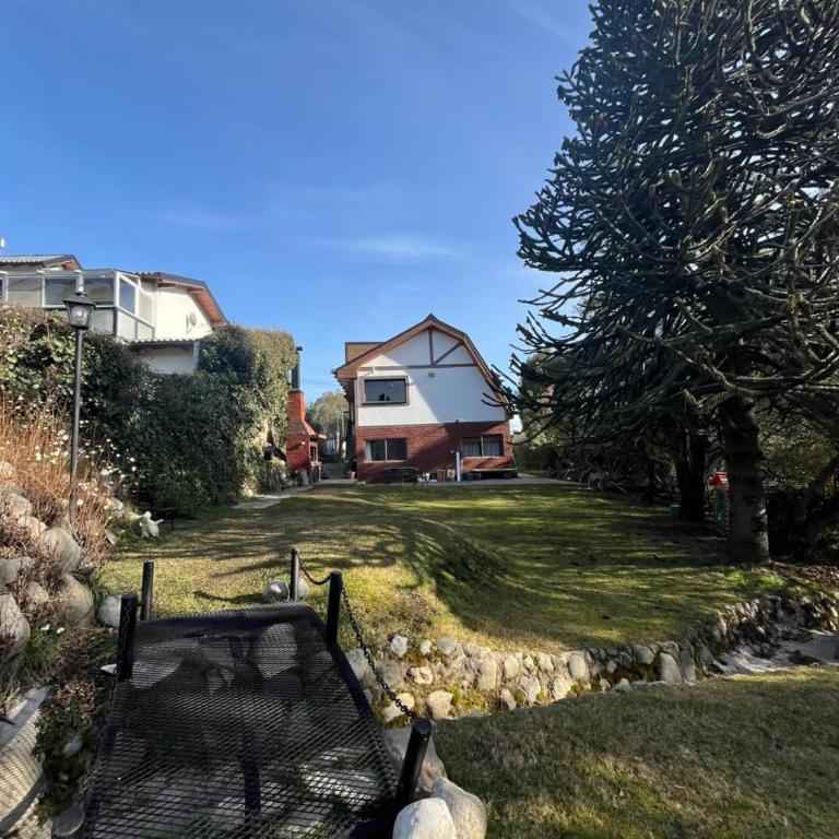 Belgrano Loft Central 134 San Carlos de Bariloche - Apartamento de 3 dormitorios - 6