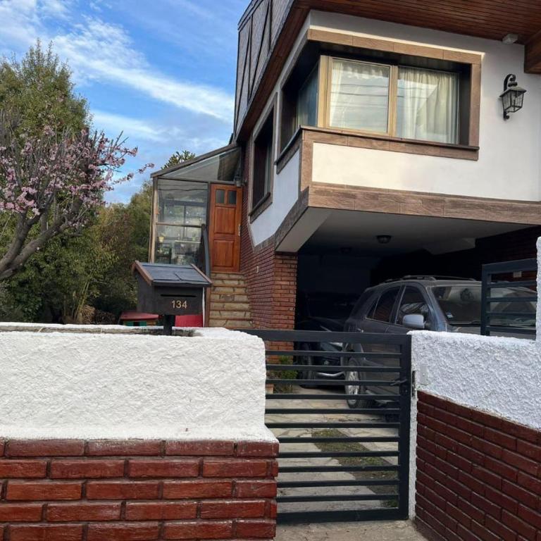 Belgrano Loft Central 134 San Carlos de Bariloche - Apartamento de 3 dormitorios - 8