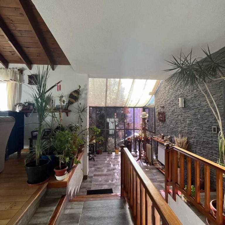Belgrano Loft Central 134 San Carlos de Bariloche - Apartamento de 3 dormitorios - 9