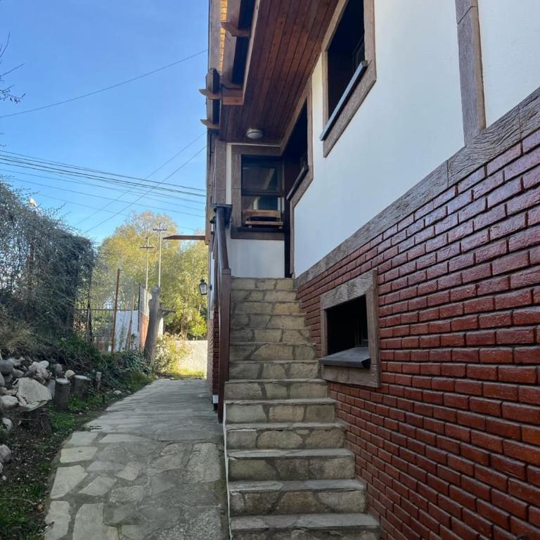 Belgrano Loft Central 134 San Carlos de Bariloche - Apartamento de 3 dormitorios - 12