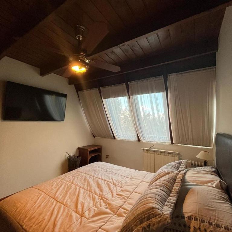 Belgrano Loft Central 134 San Carlos de Bariloche - Apartamento de 3 dormitorios - 16