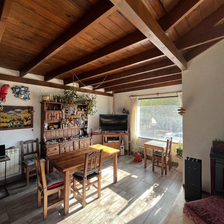 Belgrano Loft Central 134 San Carlos de Bariloche - Apartamento de 3 dormitorios - 21