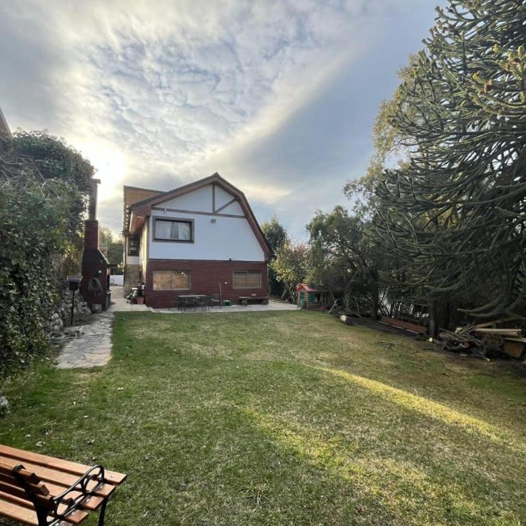 Belgrano Loft Central 134 San Carlos de Bariloche - Apartamento de 3 dormitorios - 25