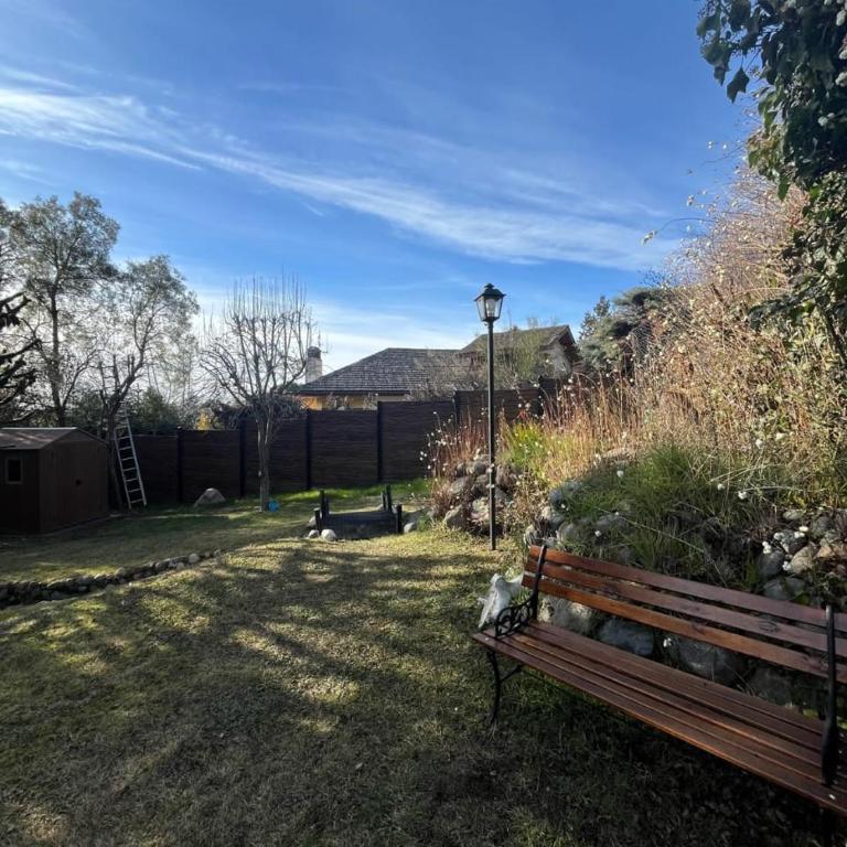 Belgrano Loft Central 134 San Carlos de Bariloche - Apartamento de 3 dormitorios - 28