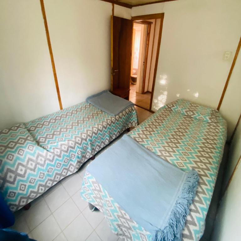 CABAÑA Nuestra Señora de Luján - Two-Bedroom House - 5