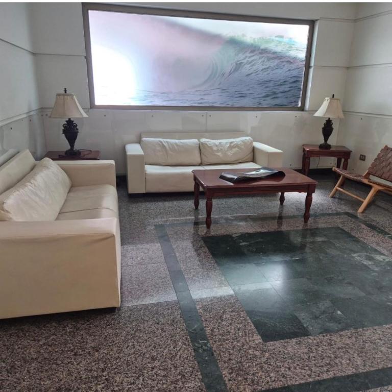 Vista maravillosa de Iquique - One-Bedroom Apartment - 9