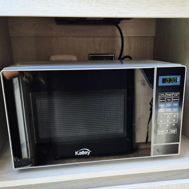 Bogotá Corferias - One-Bedroom Apartment - 6