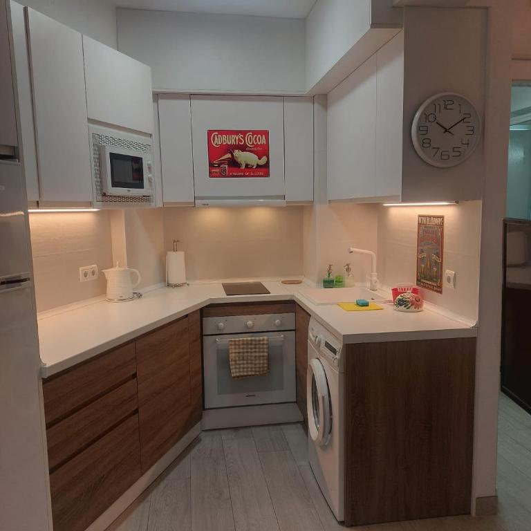 Torre de Marbella - Apartamento de 1 dormitorio - 6