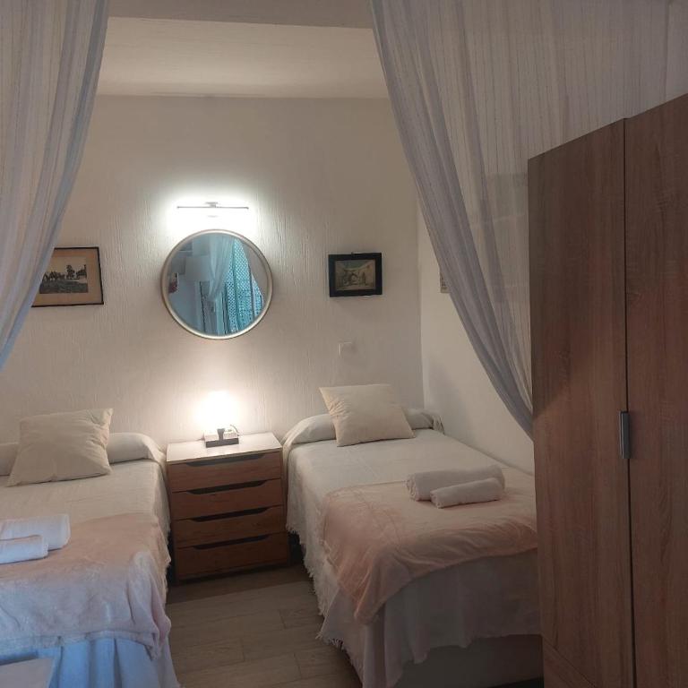Torre de Marbella - Apartamento de 1 dormitorio - 7
