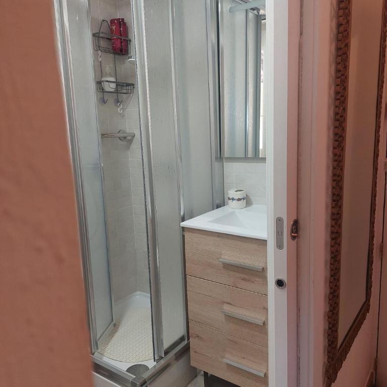 Torre de Marbella - Apartamento de 1 dormitorio - 8