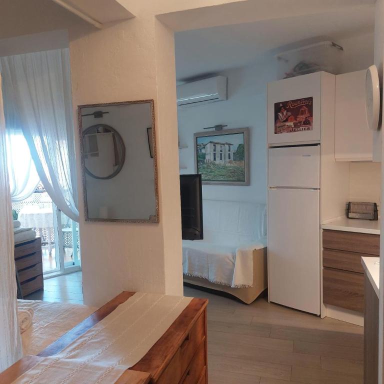Torre de Marbella - Apartamento de 1 dormitorio - 3