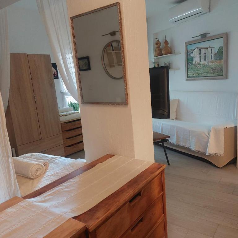 Torre de Marbella - Apartamento de 1 dormitorio - 4