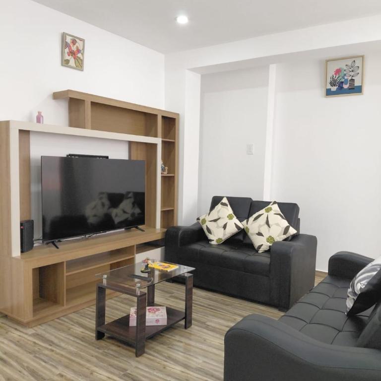 LeonardosHouse - Apartamento de 3 dormitorios - 2