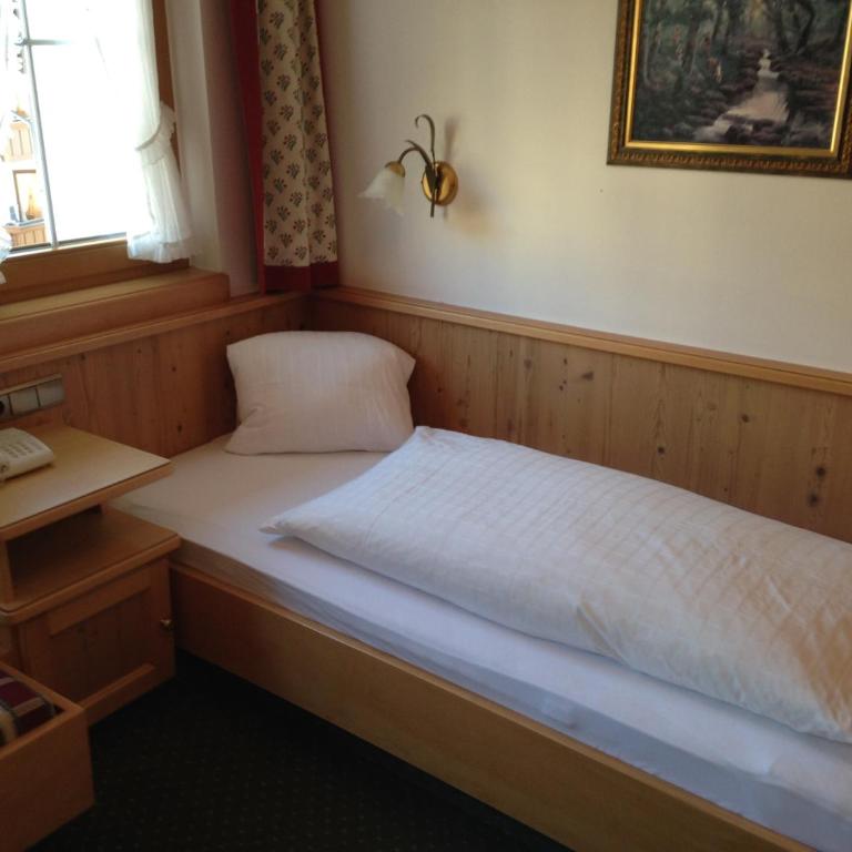 Hotel Jäger - Einzelzimmer - 3