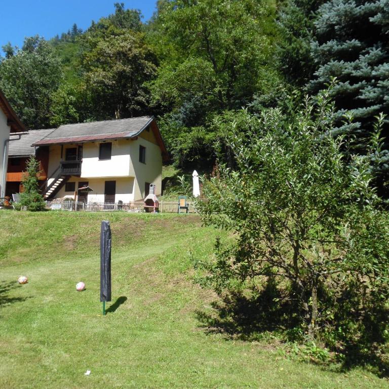 FeWo Katie - Apartment mit Blick auf die Berge - 18
