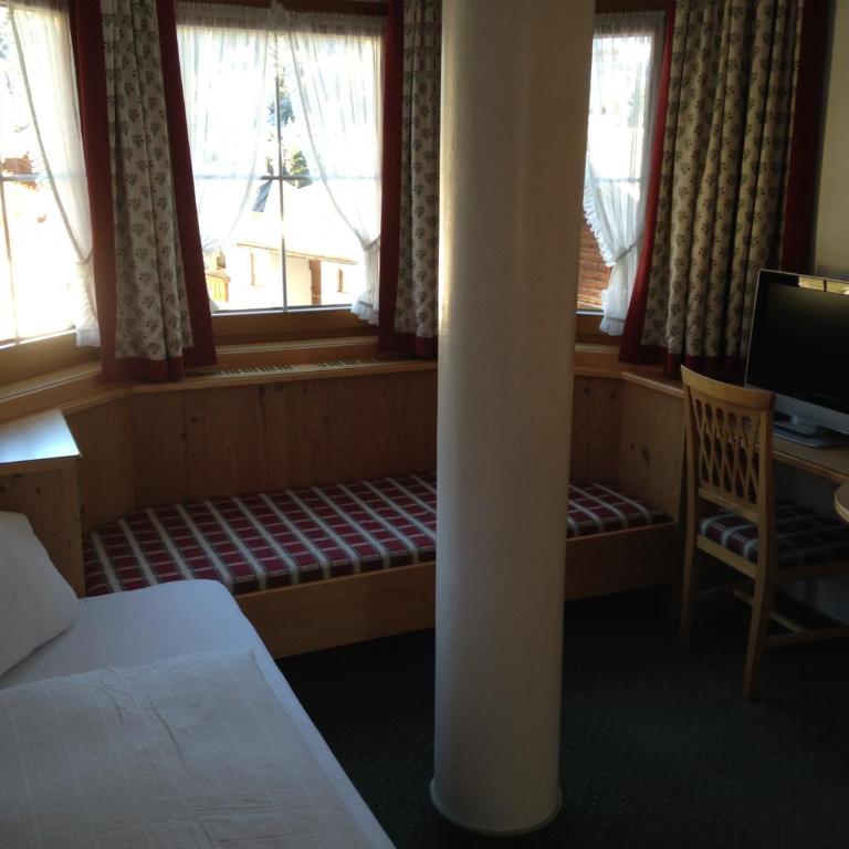 Hotel Jäger - Einzelzimmer - 2