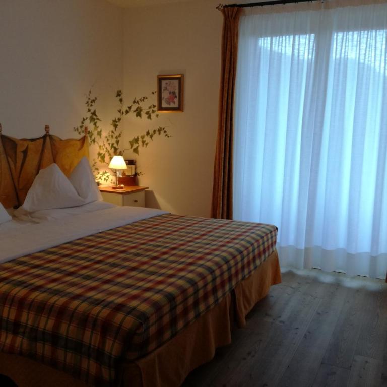 Hotel Ca' del Bosco - Camera Matrimoniale/Doppia con Letti Singoli - 5