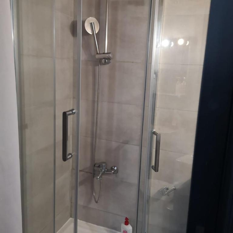Atypique 1BR Central - Paris VI - Appartamento con 1 Camera da Letto - 2