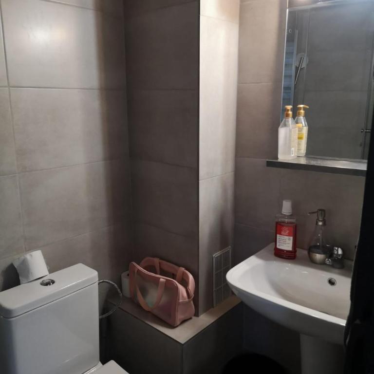Atypique 1BR Central - Paris VI - Appartamento con 1 Camera da Letto - 3