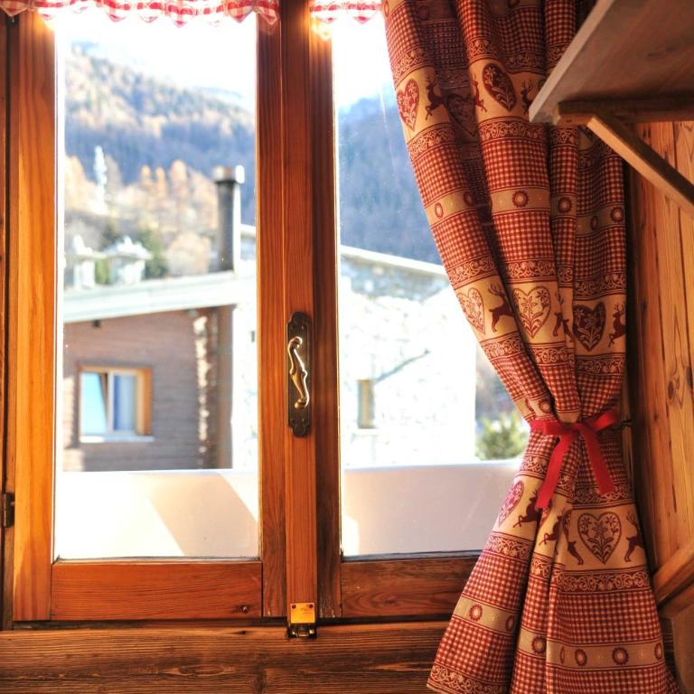 L'Ancien Paquier Chambre D'Hotes - Suite Attico - 15