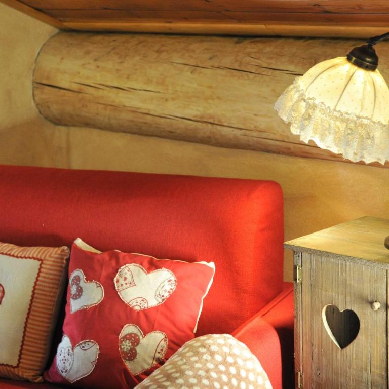 L'Ancien Paquier Chambre D'Hotes - Suite Attico - 18